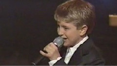 Billy Gilman - Roly Poly ACM