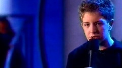 Billy Gilman - For Our World Oprah Show