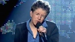 Billy Gilman - I Am Larry King Live