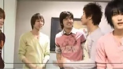 东方神起 - All About TVXQ Season1