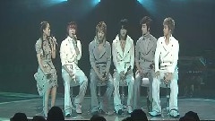 东方神起 - All About TVXQ Season1 Music Wave Talk