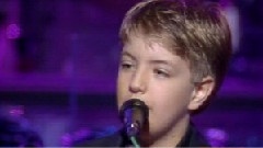 Billy Gilman - Till I Can Make It On My Own Grand Ole Opry
