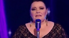 Mary Byrne - 现场版