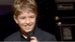 Billy Gilman - One Voice