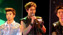 2PM - Kpop Coverdance Festival