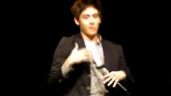 2PM - Hands Up At Kpop Coverdance Festival