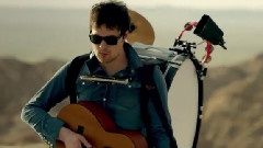 Jon Fratelli - Santo Domingo