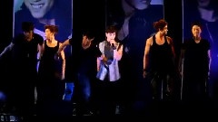 2PM - 10 Out Of 10 Guerrilla Concert In Bkk