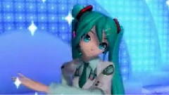初音未来 - 爱言叶