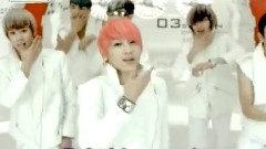 TEEN TOP - arirangTV Pops In Seoul