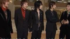 东方神起 - All About TVXQ Season 1