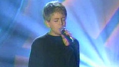 Billy Gilman - One Voice 2nd Annual Family TV Awards