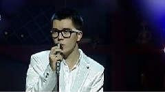 王栎鑫 - 等你爱我