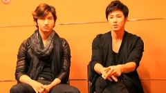 东方神起 - SSTV B.U.T PV