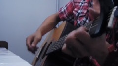 模仿翻唱 - 十年