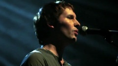 James Blunt - If Time Is All I Have Mayfair