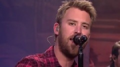 Lady Antebellum - We Owned the Night