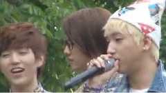 B1A4 - 人气歌谣