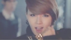4minute - White