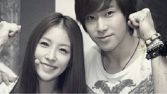 郑允浩,BoA - Until You