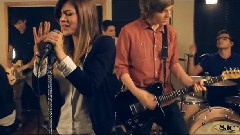 Alex Goot,Against The Current - Not Over You