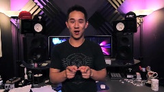 Jason Chen - Somebody That I Used To Know