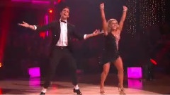Mark Ballas - Dancing With The Stars The Final Cha Cha Cha