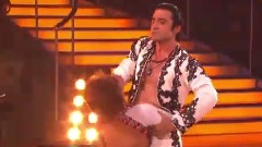 Mark Ballas - Dancing With The Star Paso Face Off Week 11
