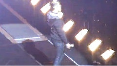 Fantastic Baby