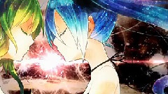 初音未来,gumi - ペルセイズ