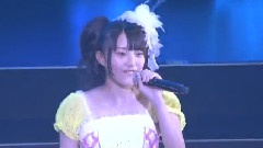 SKE48 - 真夏の上方修正
