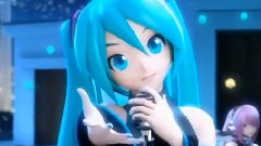 初音未来 - <初音未來:Project