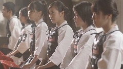NMB48 - NMB48 5th - ヴァージニティー (ミュージックビデオ ダンスミックスバージョン) 中文字幕