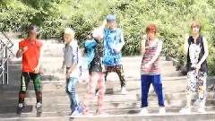 Teen Top - 和我交往好吗 DANCE TIME!