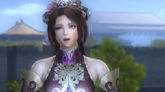 游戏原声 - 吕布的浪漫 游戏