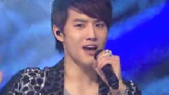 EXO,EXO-K - MAMA - Suho 34