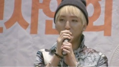 B1A4 - 龙山签售