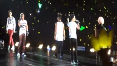 BigBang - 广州演唱会