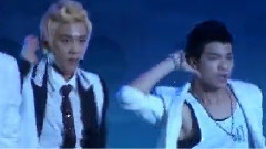 Teen Top - 和我交往好吗