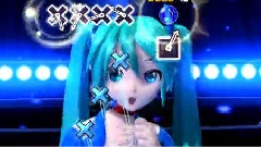 初音未来 - みくみくにしてあげる