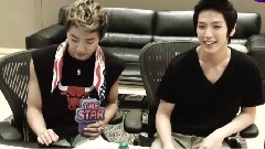 B.A.P - Mine