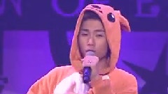 ZE:A - Watch Out