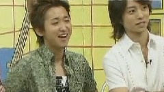 岚 - 岚の宿题君 中文字幕 07/06/25
