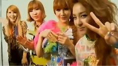 2NE1 - クリップ