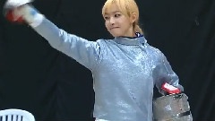 宋茜 - MBC