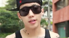 Jay Park - Jay Park TV EP02