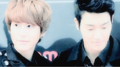 Super Junior - 如果你不是我爱的那个人