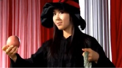 少女时代 - <无法阻挡的婚姻>