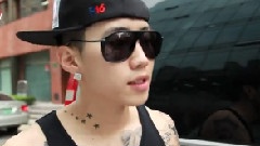 Jay Park - Jay Park TV EP02
