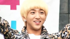 B1A4 - 大田签售